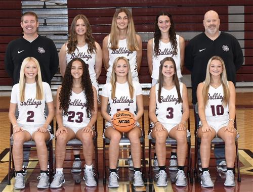 JV Basketball